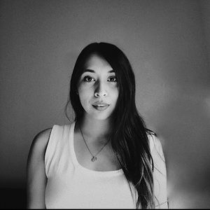 Meet your Posher, Abigail